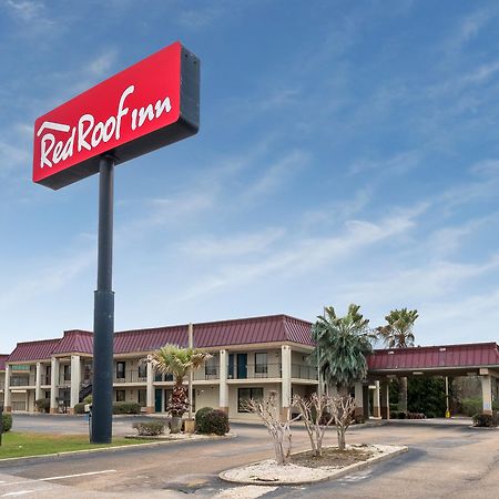 Red Roof Inn Mobile North - Saraland Zewnętrze zdjęcie