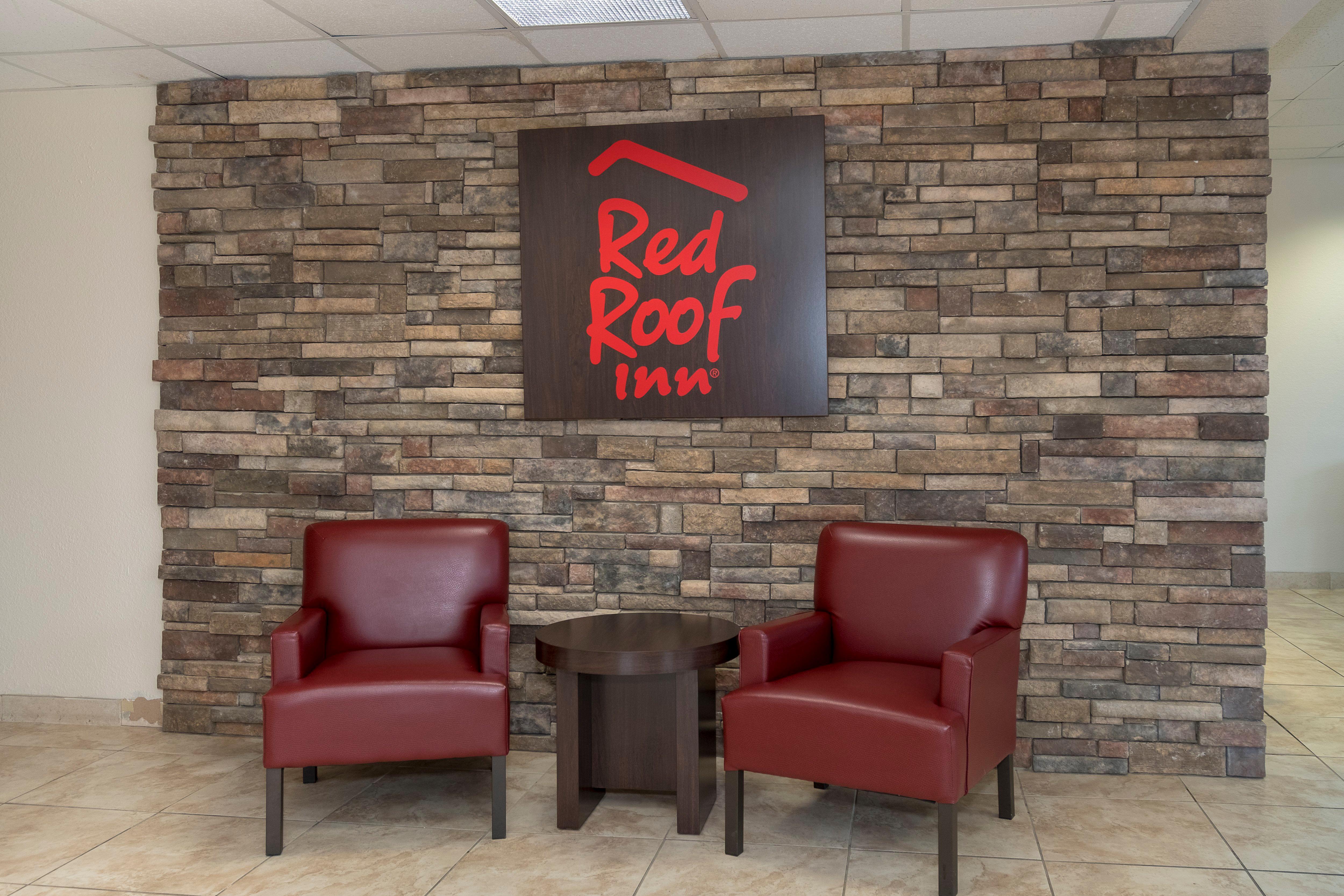 Red Roof Inn Mobile North - Saraland Zewnętrze zdjęcie