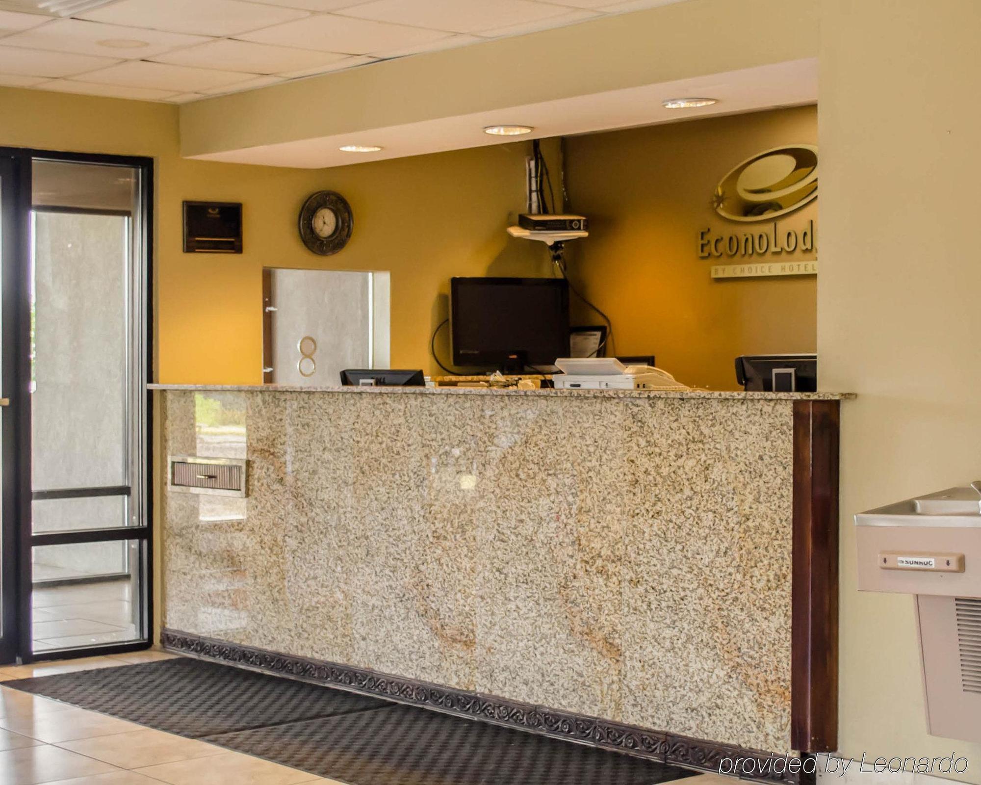Red Roof Inn Mobile North - Saraland Zewnętrze zdjęcie