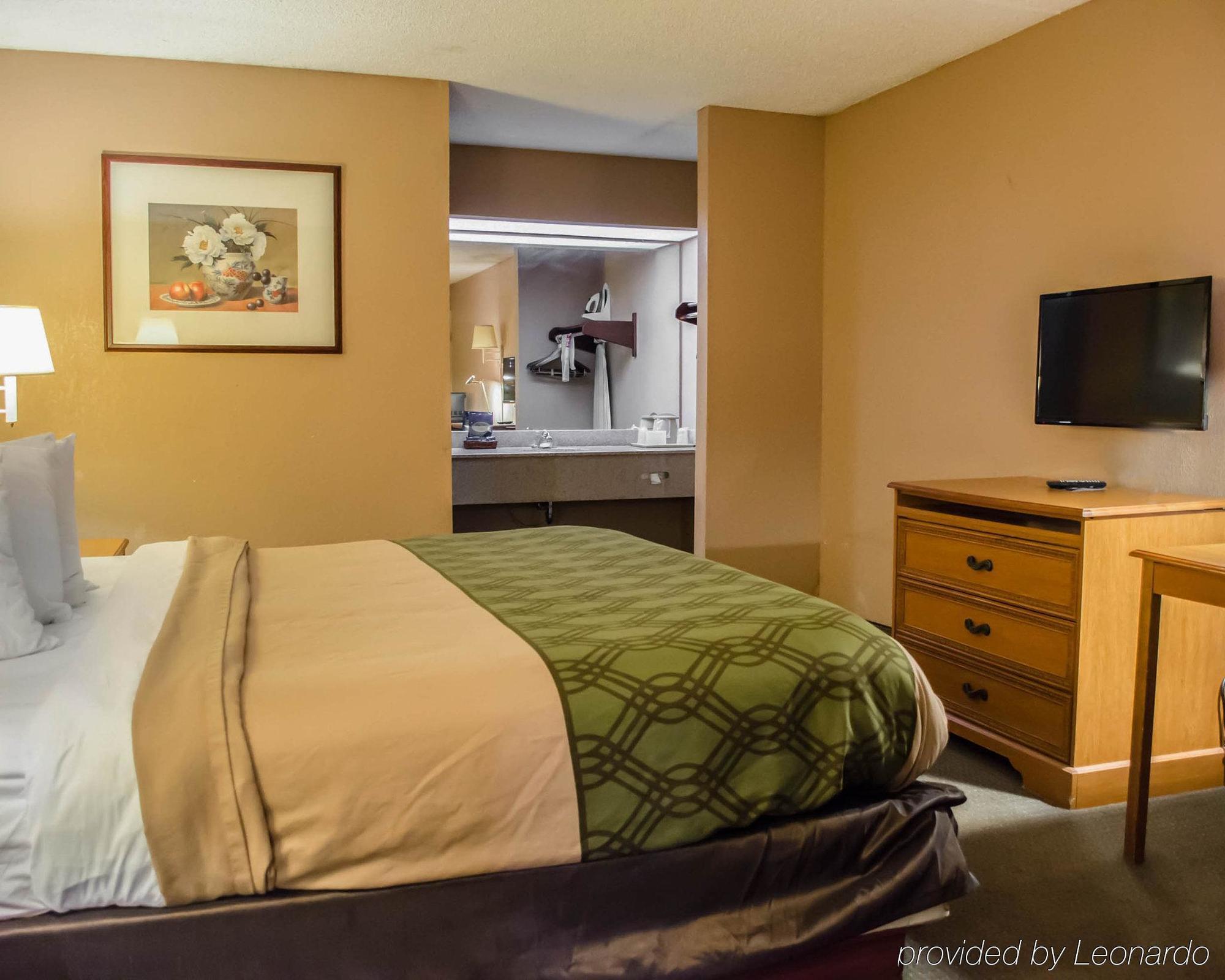 Red Roof Inn Mobile North - Saraland Zewnętrze zdjęcie