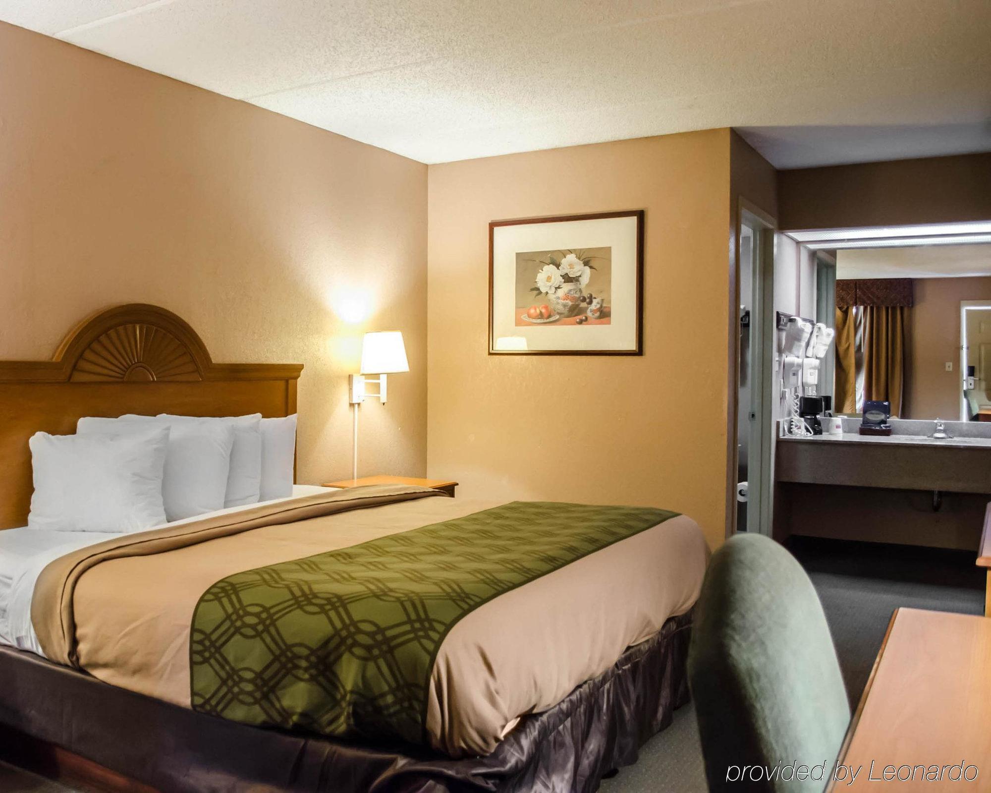 Red Roof Inn Mobile North - Saraland Zewnętrze zdjęcie