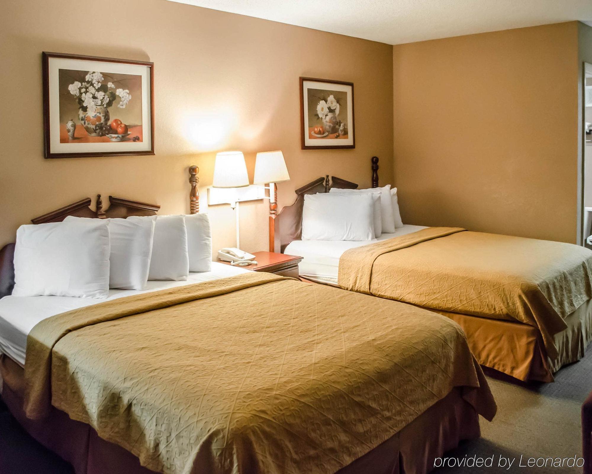 Red Roof Inn Mobile North - Saraland Zewnętrze zdjęcie