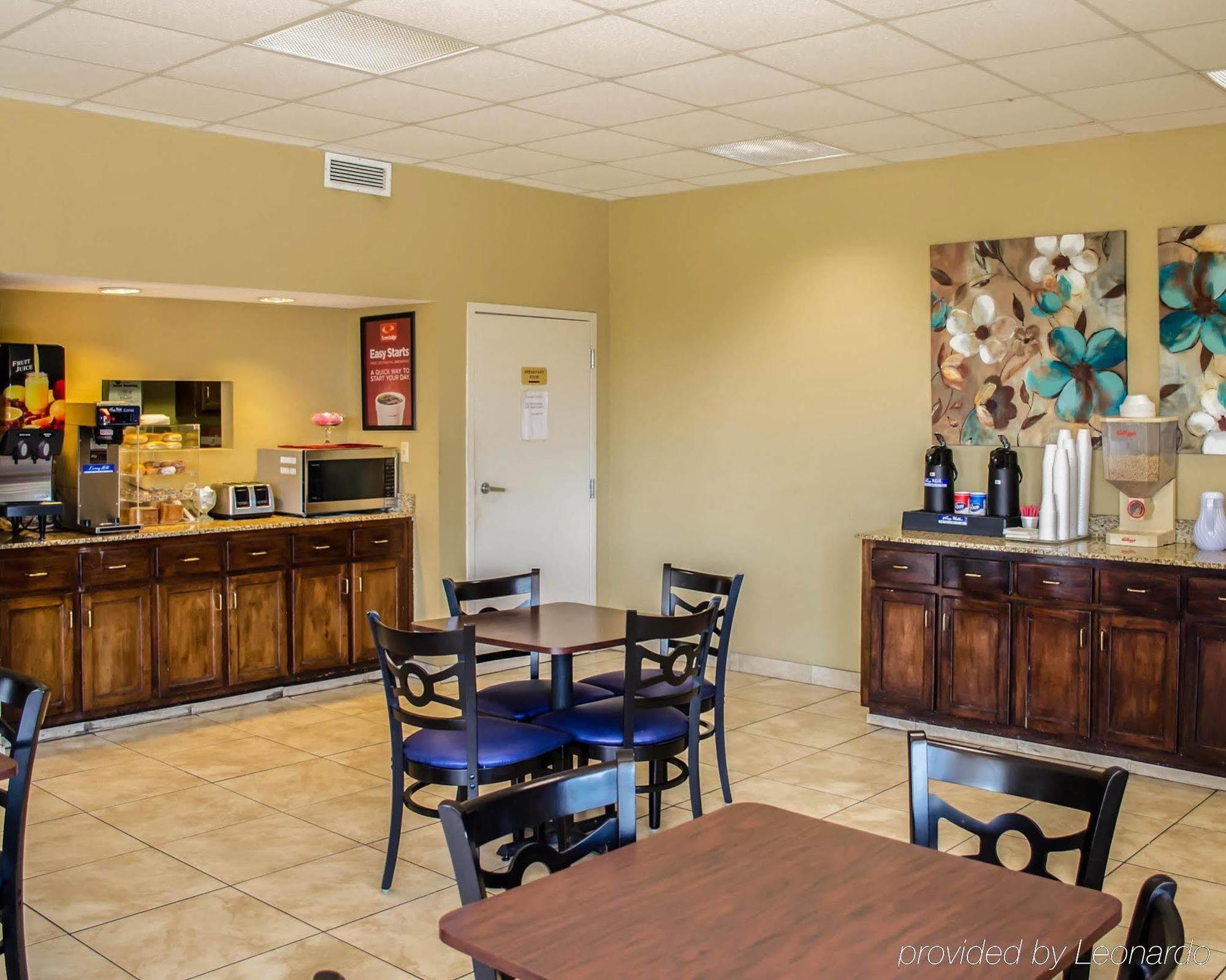 Red Roof Inn Mobile North - Saraland Zewnętrze zdjęcie