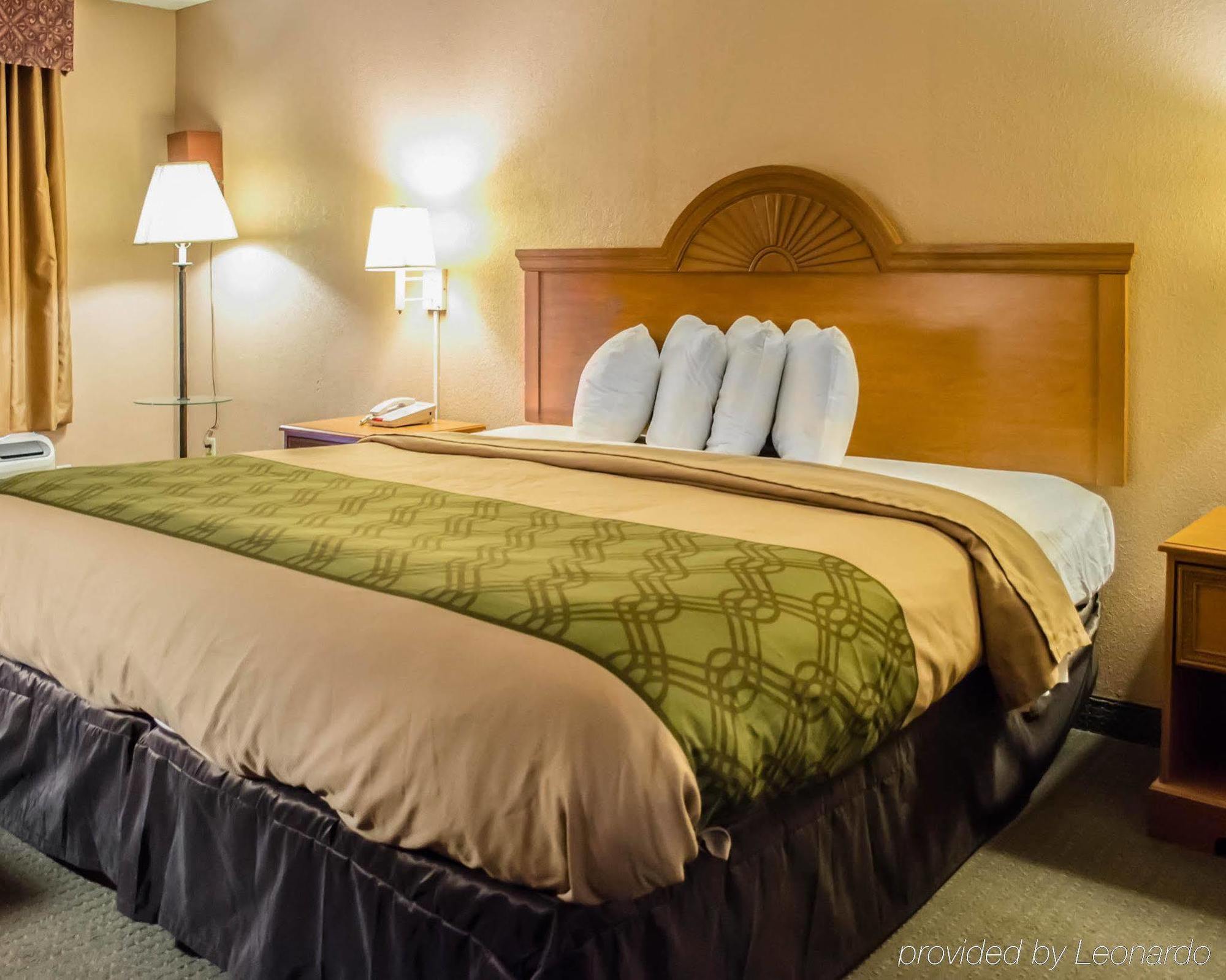 Red Roof Inn Mobile North - Saraland Zewnętrze zdjęcie