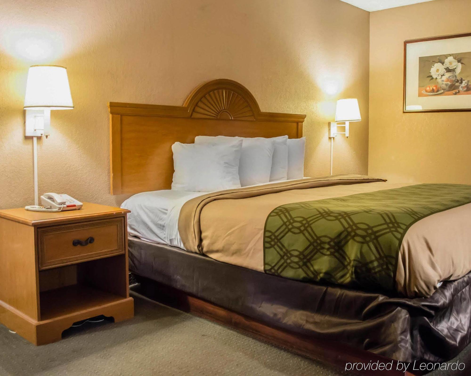 Red Roof Inn Mobile North - Saraland Zewnętrze zdjęcie
