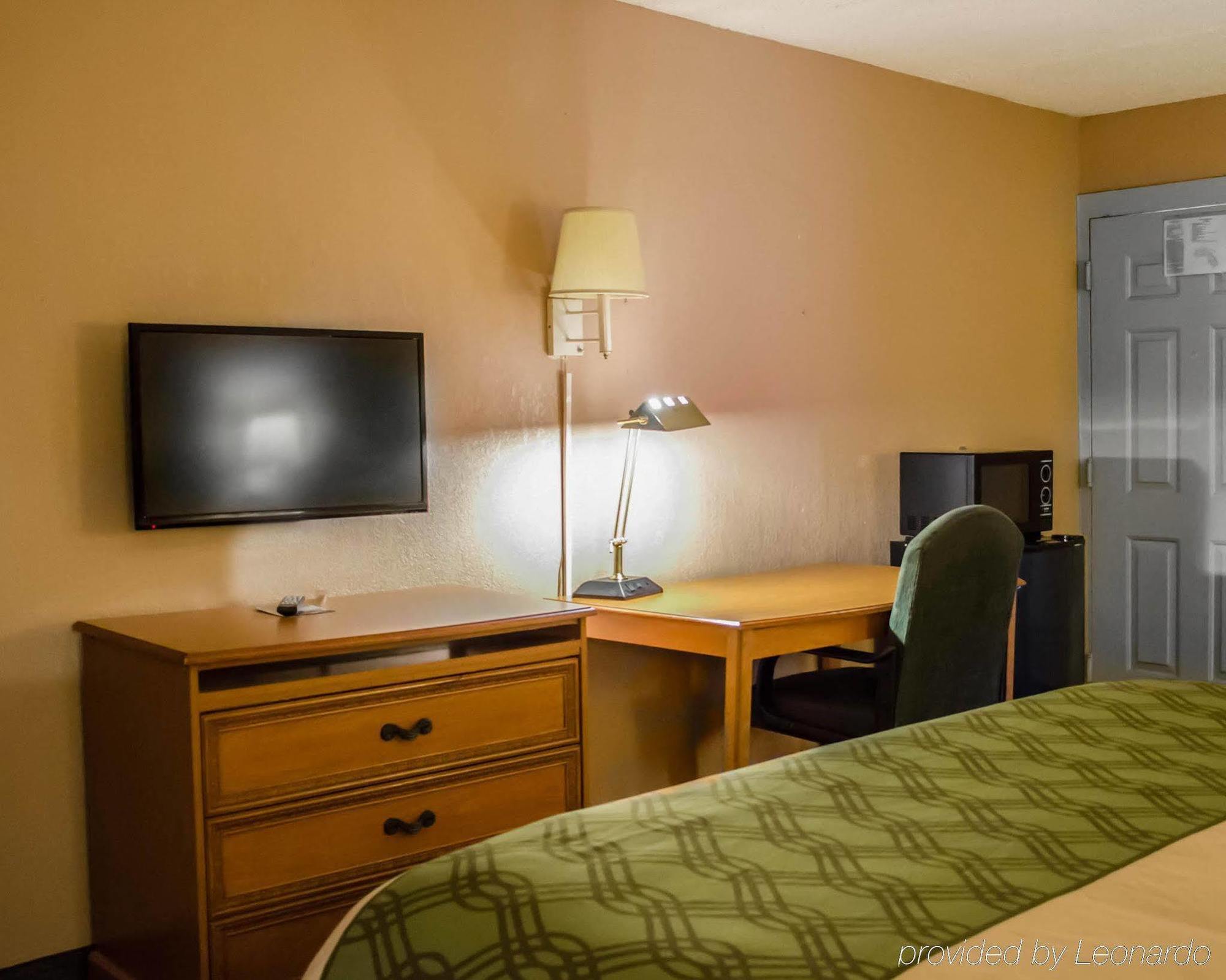 Red Roof Inn Mobile North - Saraland Zewnętrze zdjęcie