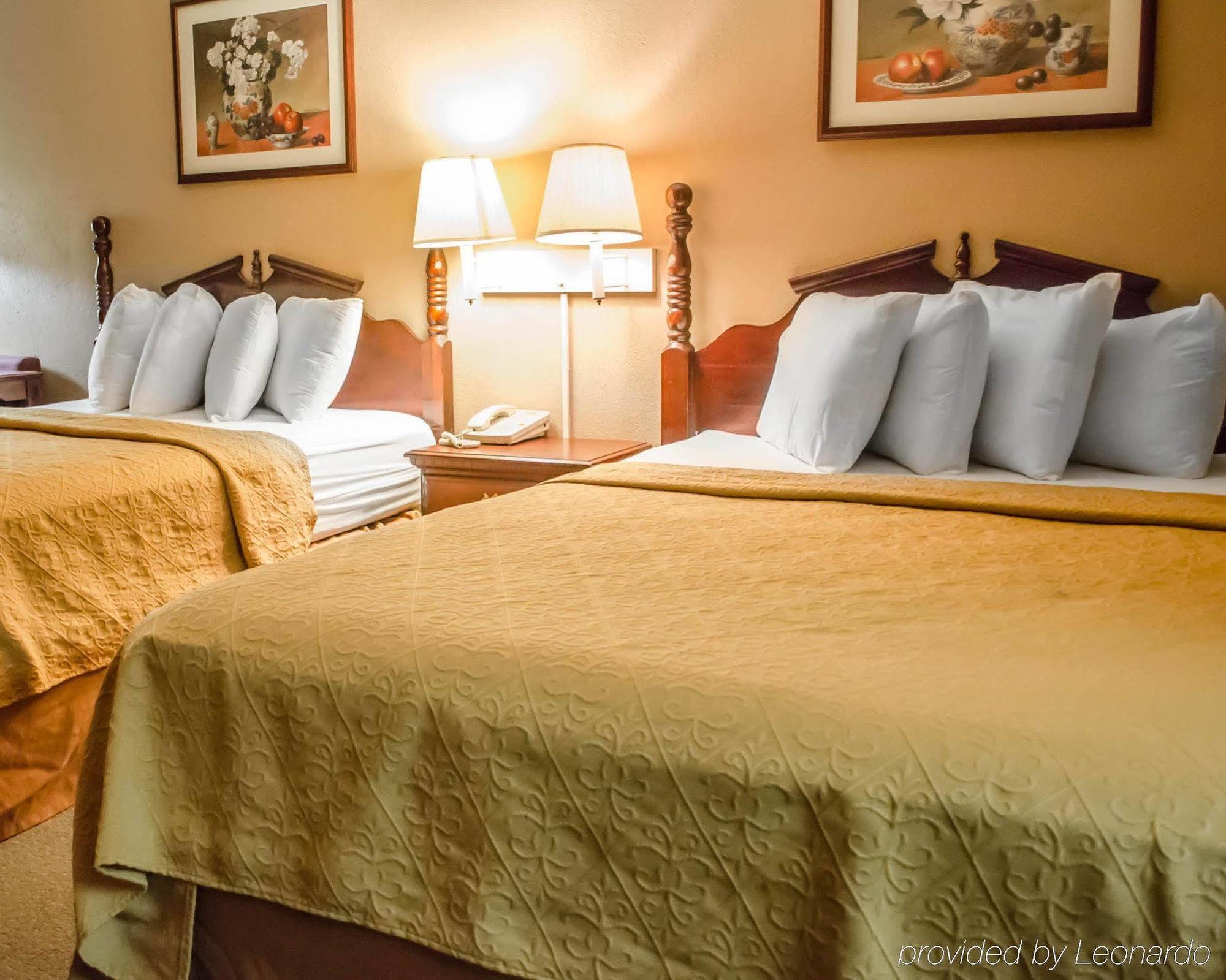 Red Roof Inn Mobile North - Saraland Zewnętrze zdjęcie