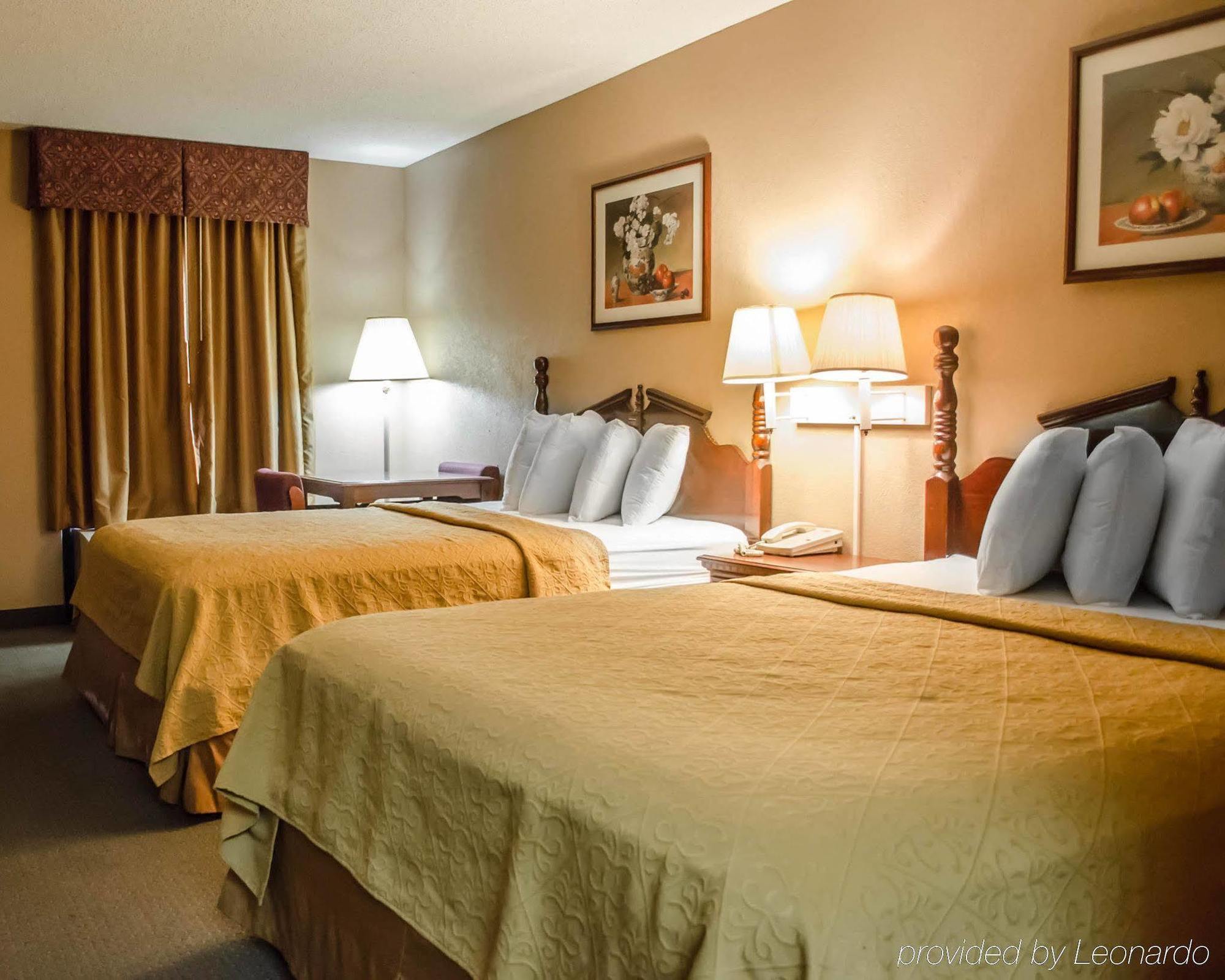 Red Roof Inn Mobile North - Saraland Zewnętrze zdjęcie