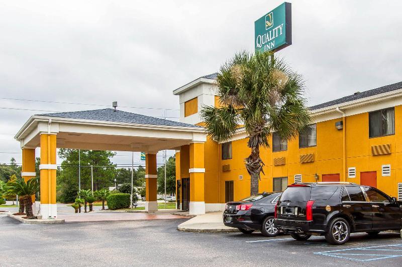 Red Roof Inn Mobile North - Saraland Zewnętrze zdjęcie