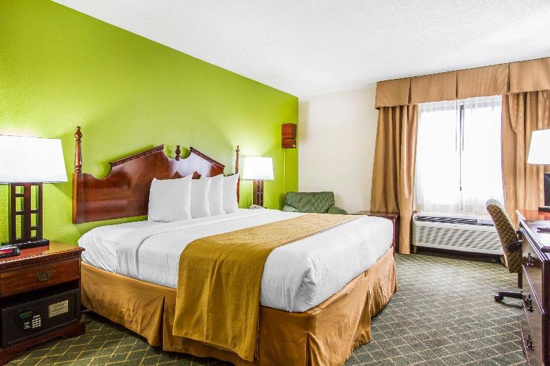 Red Roof Inn Mobile North - Saraland Zewnętrze zdjęcie