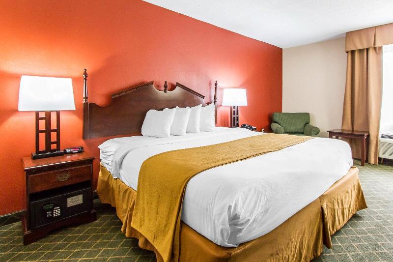 Red Roof Inn Mobile North - Saraland Zewnętrze zdjęcie