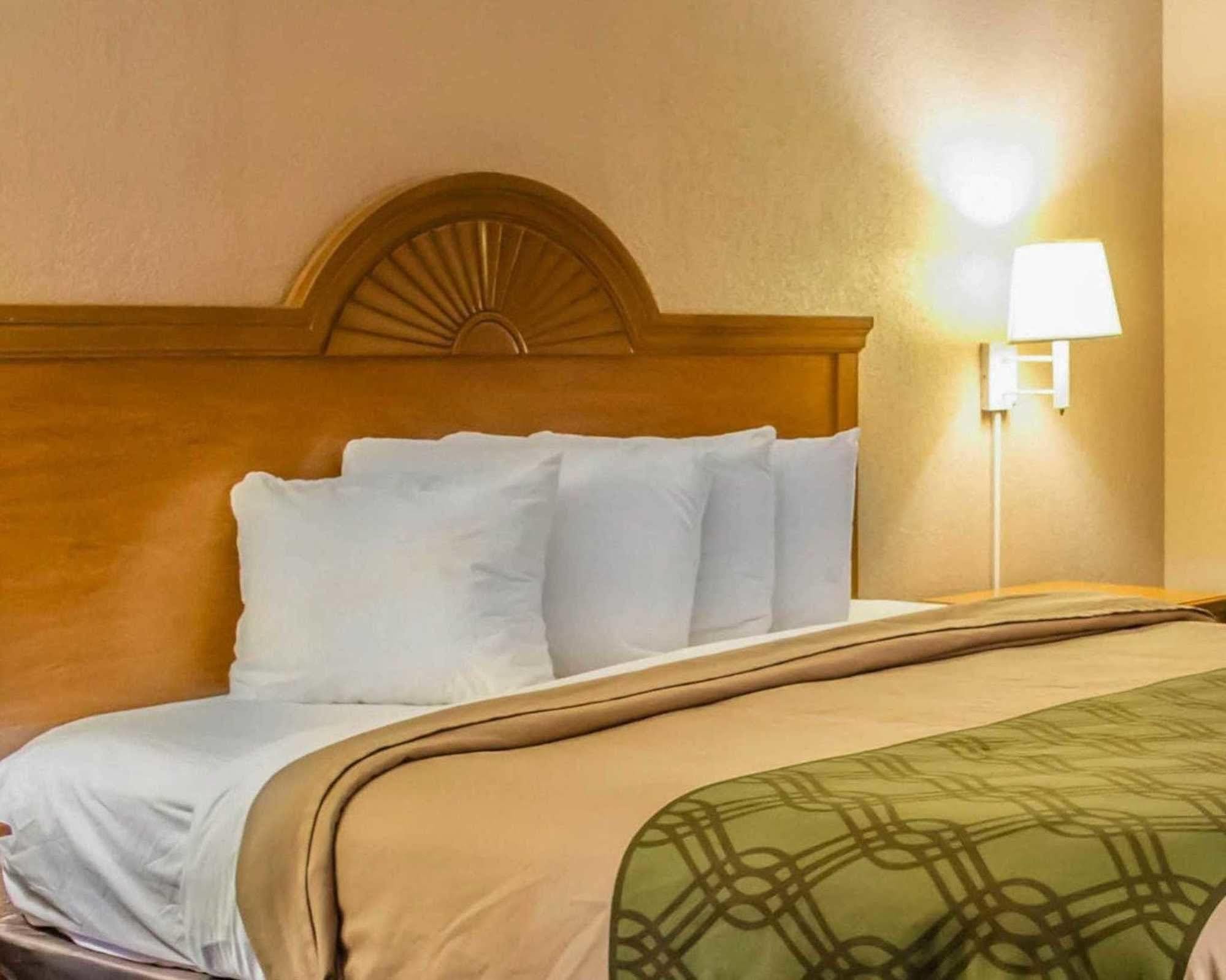 Red Roof Inn Mobile North - Saraland Zewnętrze zdjęcie