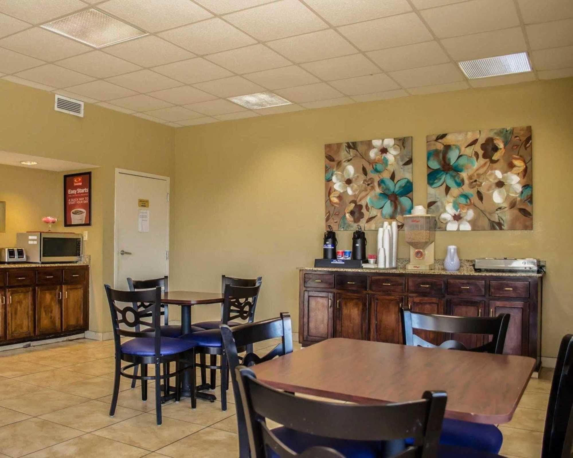 Red Roof Inn Mobile North - Saraland Zewnętrze zdjęcie