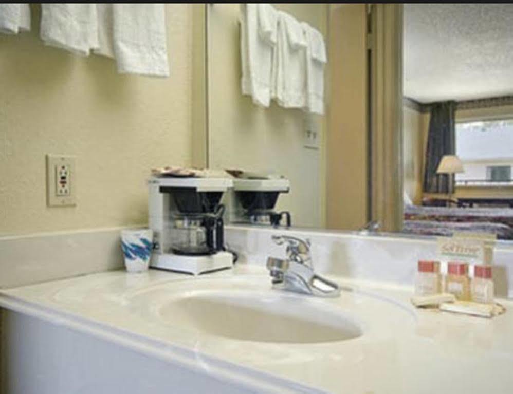 Red Roof Inn Mobile North - Saraland Zewnętrze zdjęcie