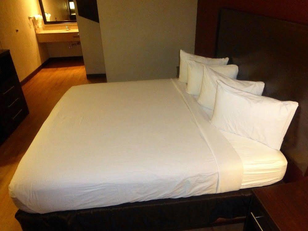 Red Roof Inn Mobile North - Saraland Zewnętrze zdjęcie