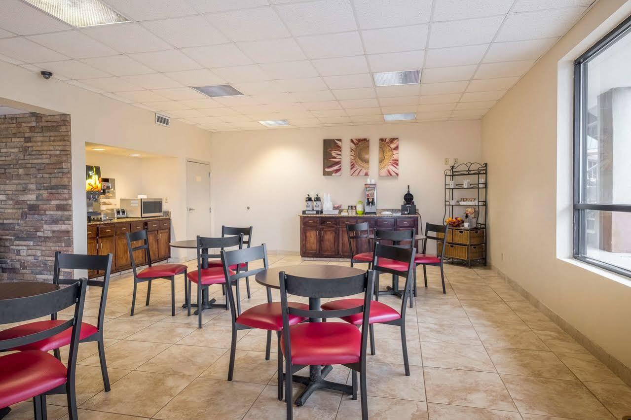 Red Roof Inn Mobile North - Saraland Zewnętrze zdjęcie